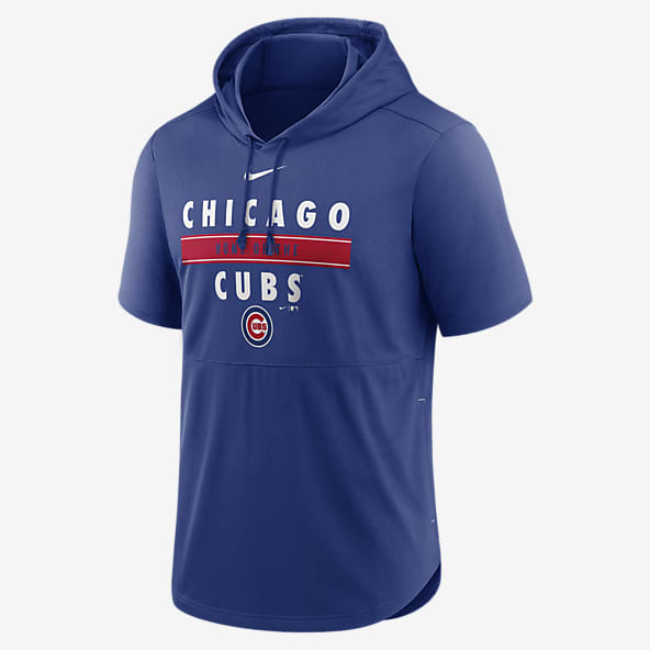 cubs dri fit shirt