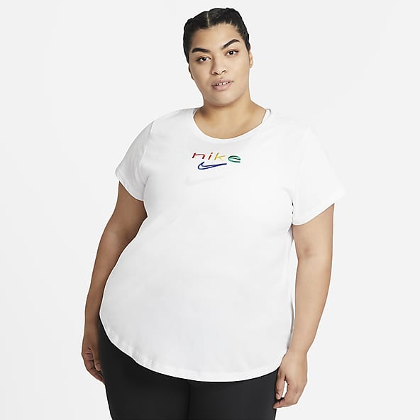 nike shirt plus size