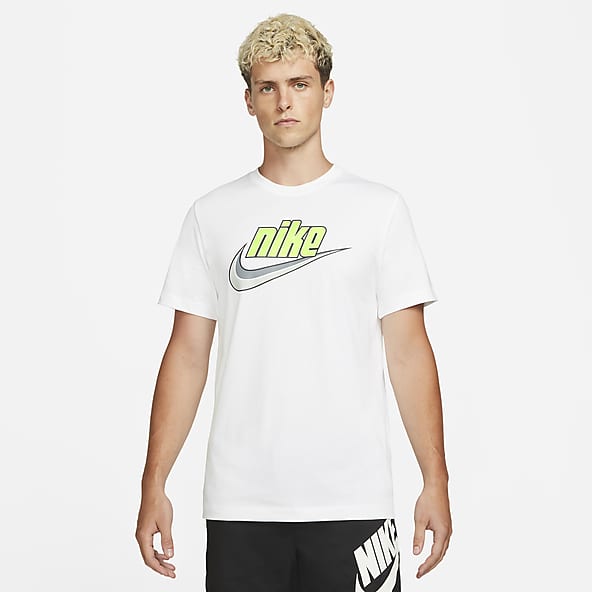 Men's Sale Tops \u0026 T-Shirts. Nike IN