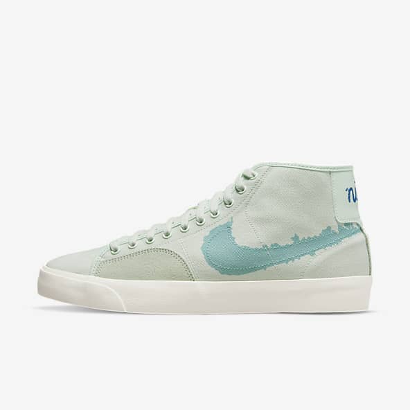 mid rise blazers