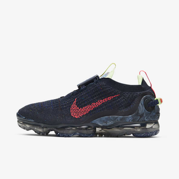 Men's Nike VaporMax Trainers. Nike GB