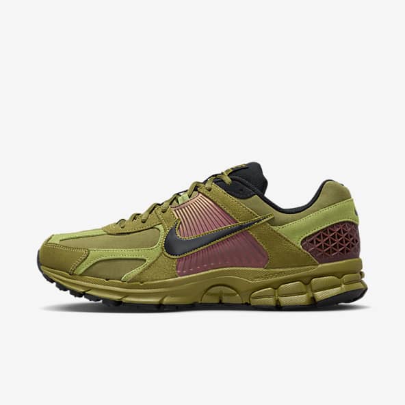 nike vomero 12 verte