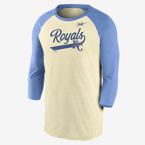 royals jersey nike