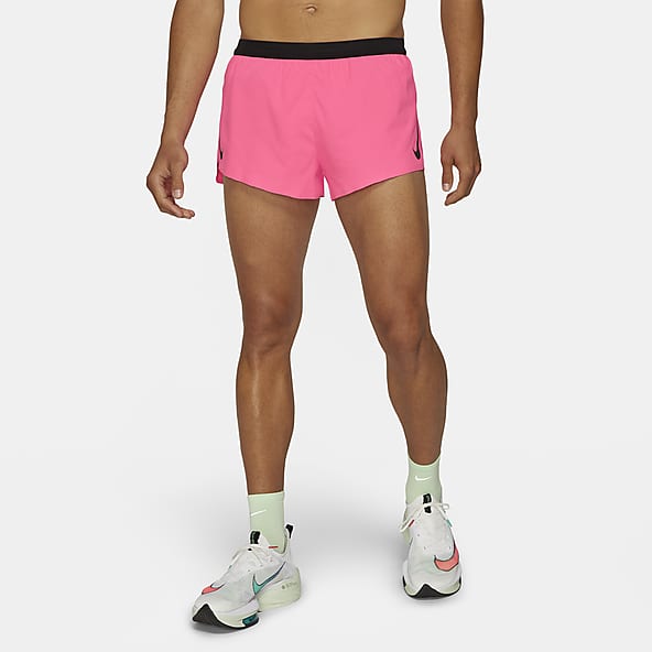 Pantalon corto nike rosa hombre clearance