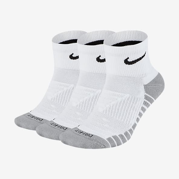 Mens Dri-FIT Socks.