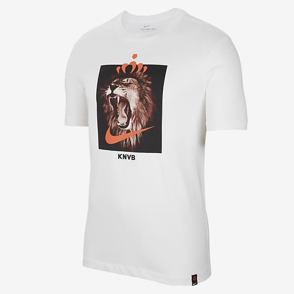 Maglie e T-shirt da uomo. Nike IT