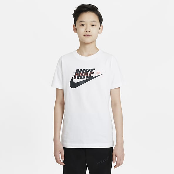 camisetas nike unisex