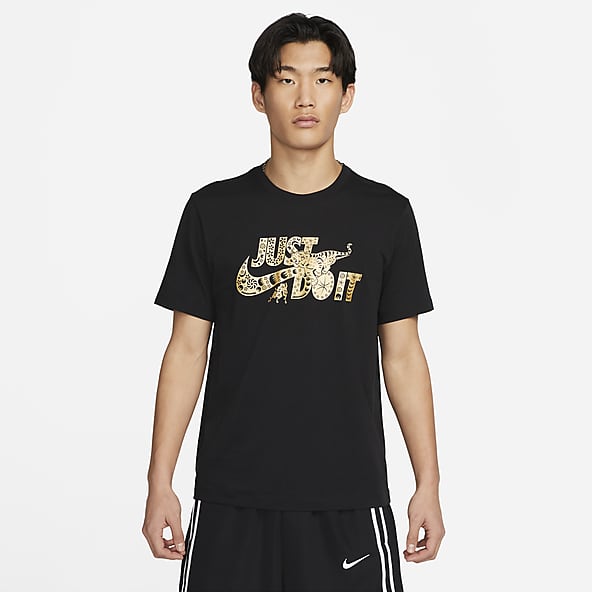 basketball style t shirt
