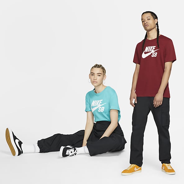 nike cargo pants sb