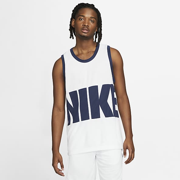 playeras nike sin manga