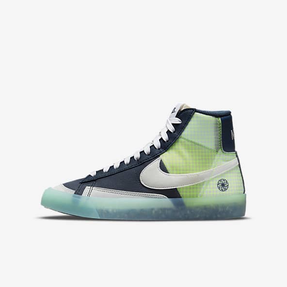 Zapatillas nike sportswear niño clearance