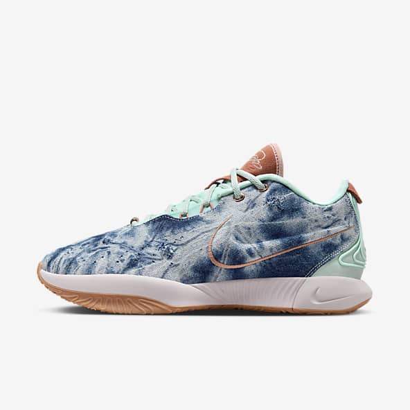 LeBron James Nike TH