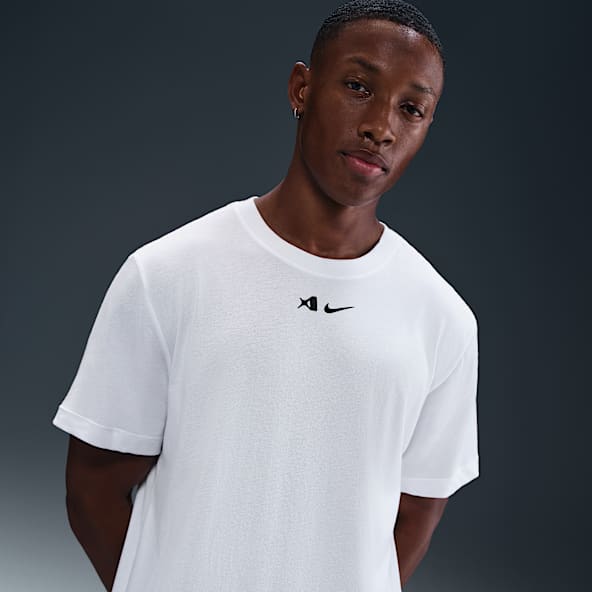 A'ja Wilson Men's Dri-FIT T-Shirt