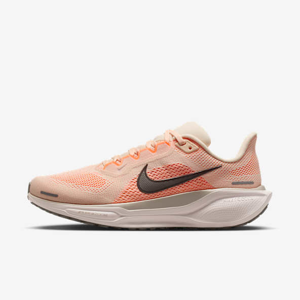 Nike Pegasus 41 Nike Pegasus 41 Women's Road Running Shoes (Wide)