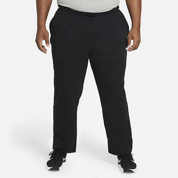 plus size nike men