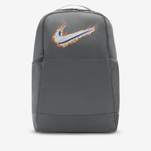 Comprar bolsas de gimnasio y mochilas Nike MX