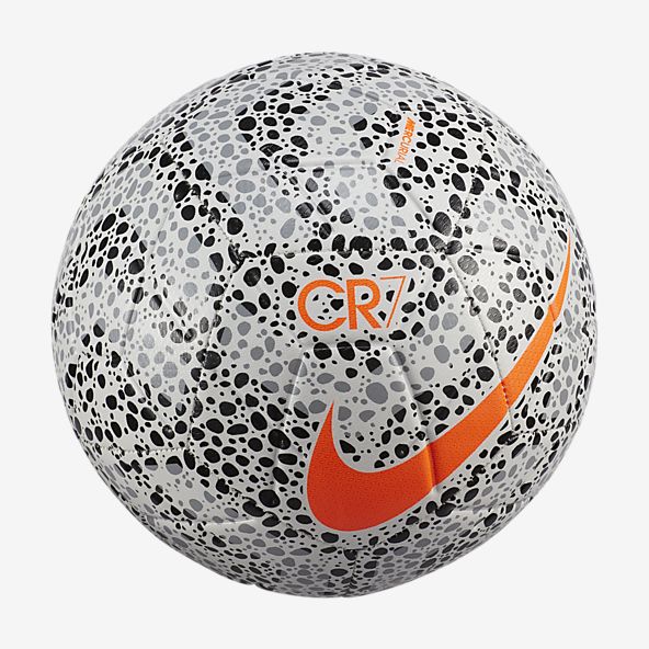 nike cr7 pallone d'oro