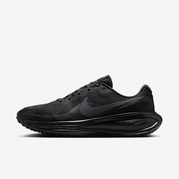 Nike Revolution 8 Nike Revolution 8 Tenis de correr en pavimento para hombre (extraanchos)