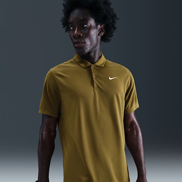NikeCourt Dri-FIT Men's Tennis Polo