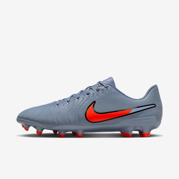 Nike Tiempo Legend 10 Club Tacos de fútbol para terrenos múltiples de corte low