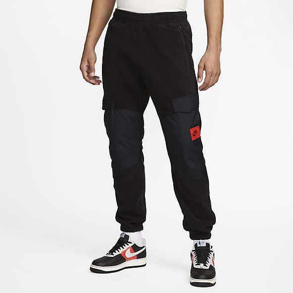 Heren Sale Joggingbroeken en trainingsbroeken. Nike BE