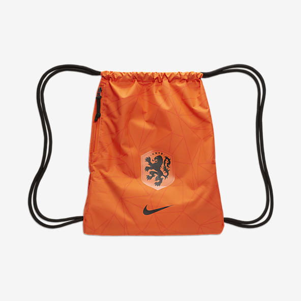 nike drawstring bag