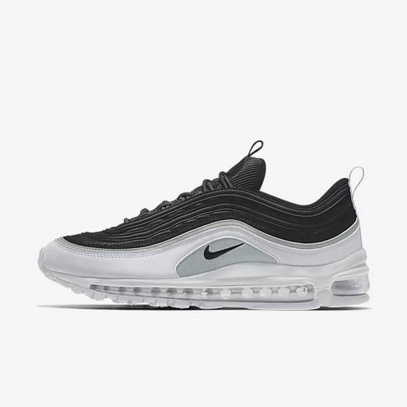 Black Max 97 Shoes. Nike.com