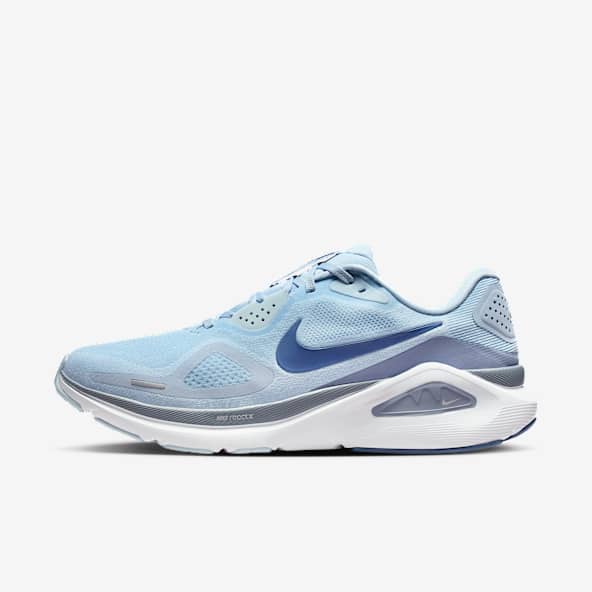 Nike Structure 26 Men's Road Running Shoes (Extra Wide)