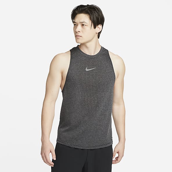 donor To jump acidity Mens Tank Tops & Sleeveless Shirts. Nike JP