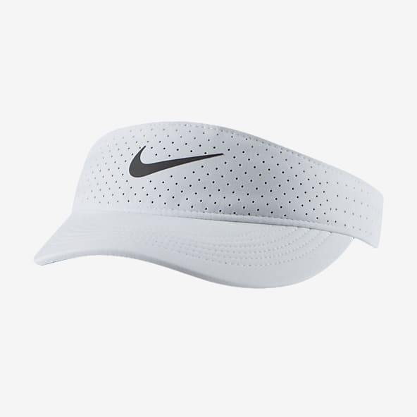 Forkæl dig Solrig jeans Tennis Hats, Headbands & Visors. Nike.com