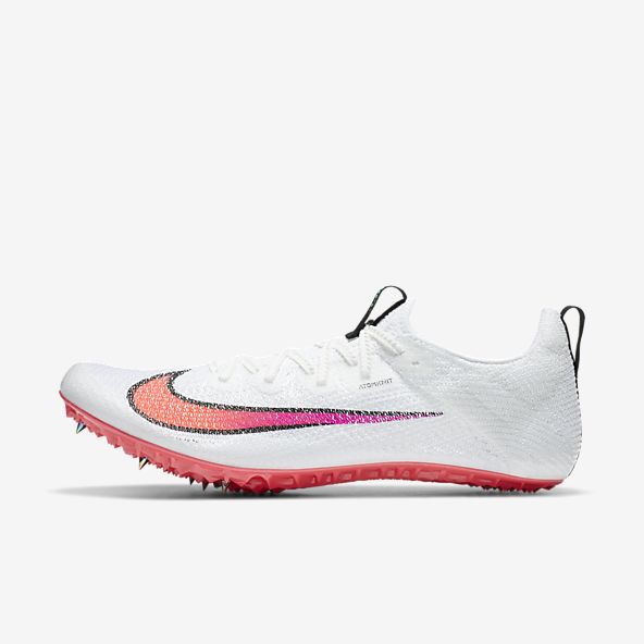 nike spikes shoes price