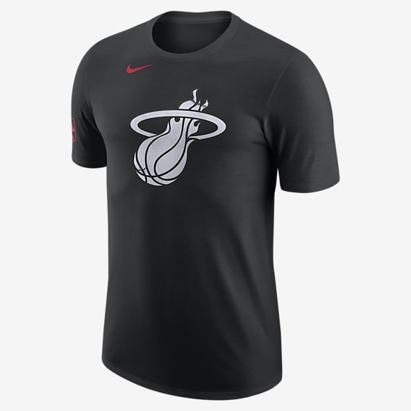 Miami Heat Jerseys & Gear. Nike AT