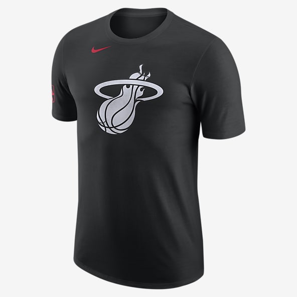 Fan Gear Miami Heat. Nike TR