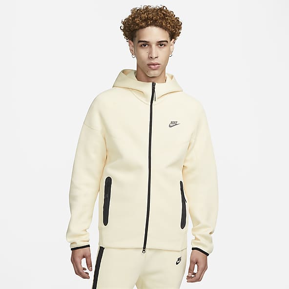 50 100 Met capuchon Kleding. Nike NL