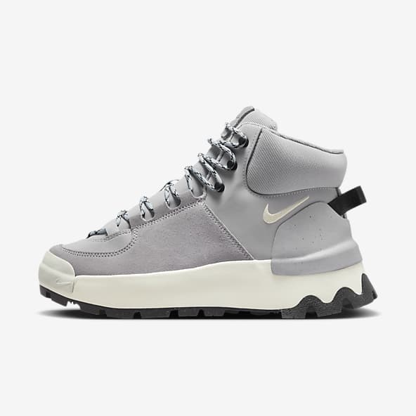 Zapatillas nike hotsell senderismo