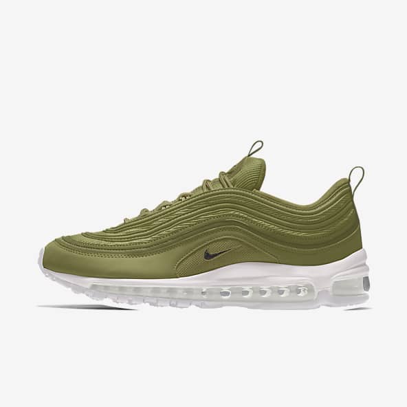 Nike By You Air Max Shoes. Nike ID
