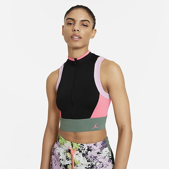 jordan shirts for women