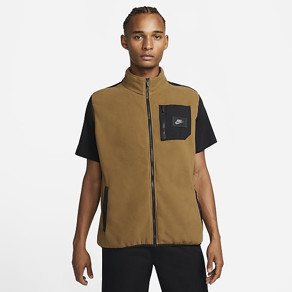 Comprar chaqueta polar para hombre . Nike ES