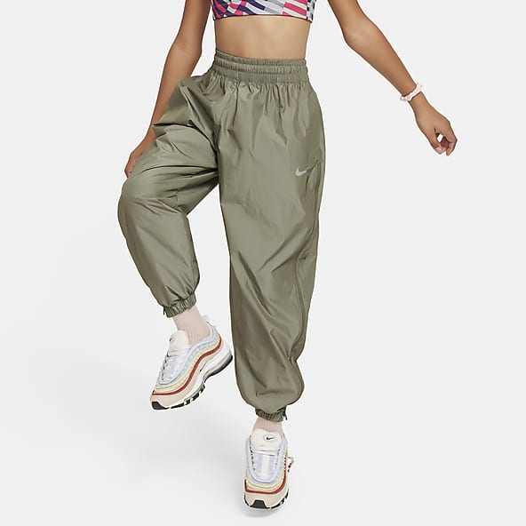 Buy Nike Sportswear Loose Fleece Dance Trousers Woman (DV0336) from £30.00  (Today) – Best Deals on idealo.co.uk