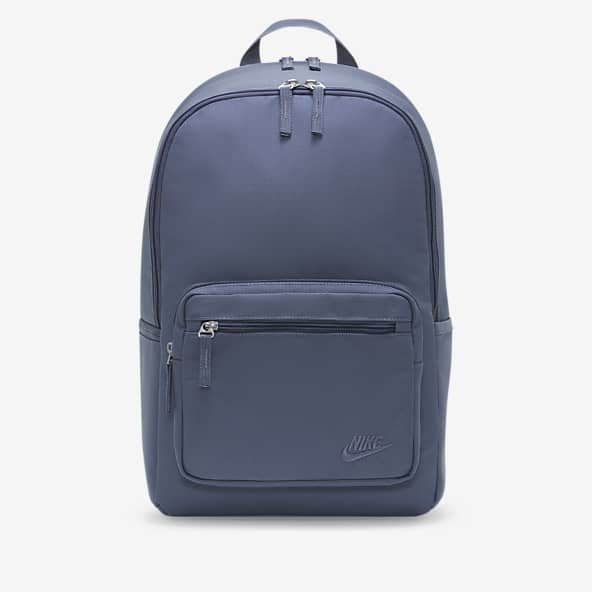 Back to School Backpacks Blue. Nike.com