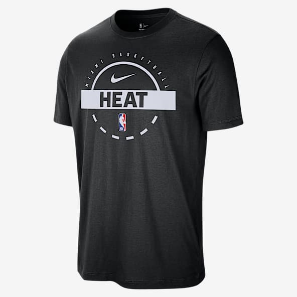 Miami Heat Men's Nike NBA Practice T-Shirt