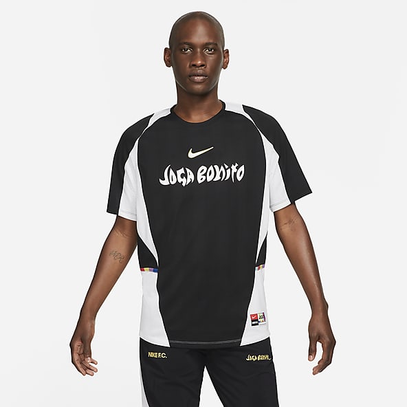 nike f.c. shirt