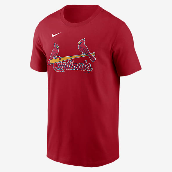 Nike hot sale cardinals jersey