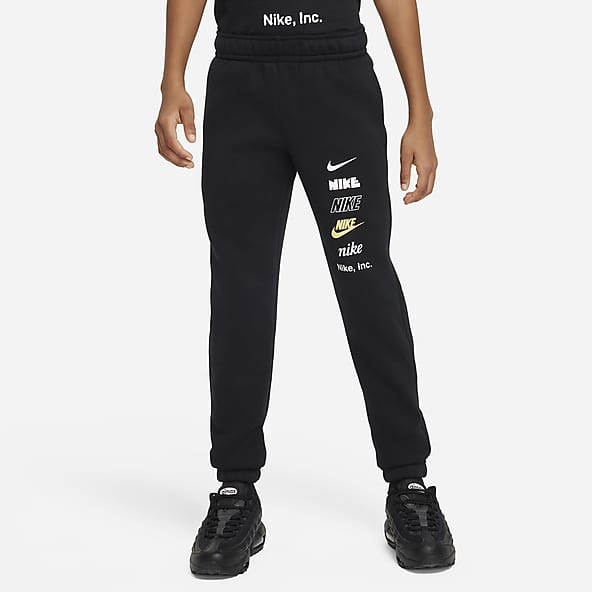 junior nike skinny joggers