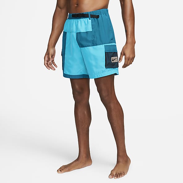 Nike Swim SQUARE - Boxer de bain Homme black - Private Sport Shop
