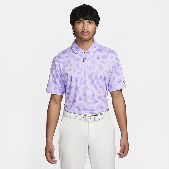 Nike Golf Polo T-Shirts Top Size M Mens Logo Short Sleeve Sports *A25, Golf, Gumtree Australia Nillumbik Area - Eltham
