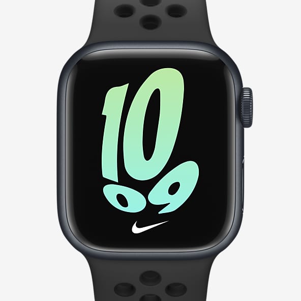 Relojes y correas Apple Watch Nike Series. Nike ES