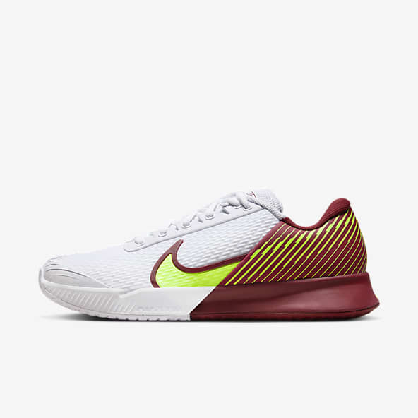 Men's Nike White Sneakers & Athletic Shoes