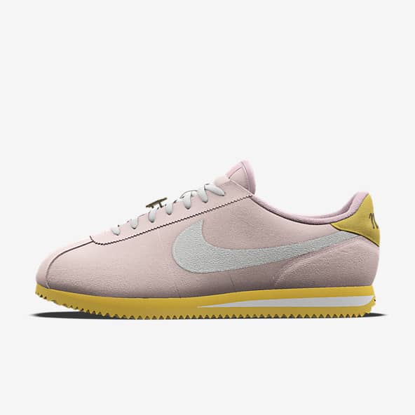Request a design  Custom nike shoes, Nike classic cortez leather, Sneakers  fashion