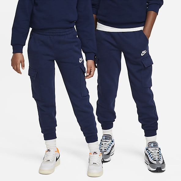JAKO Power Pantaloni Ginnastica In Poliestere Riciclato – Unisex Bambini E Ragazzi – Vita Elastica E Tasche Con Zip